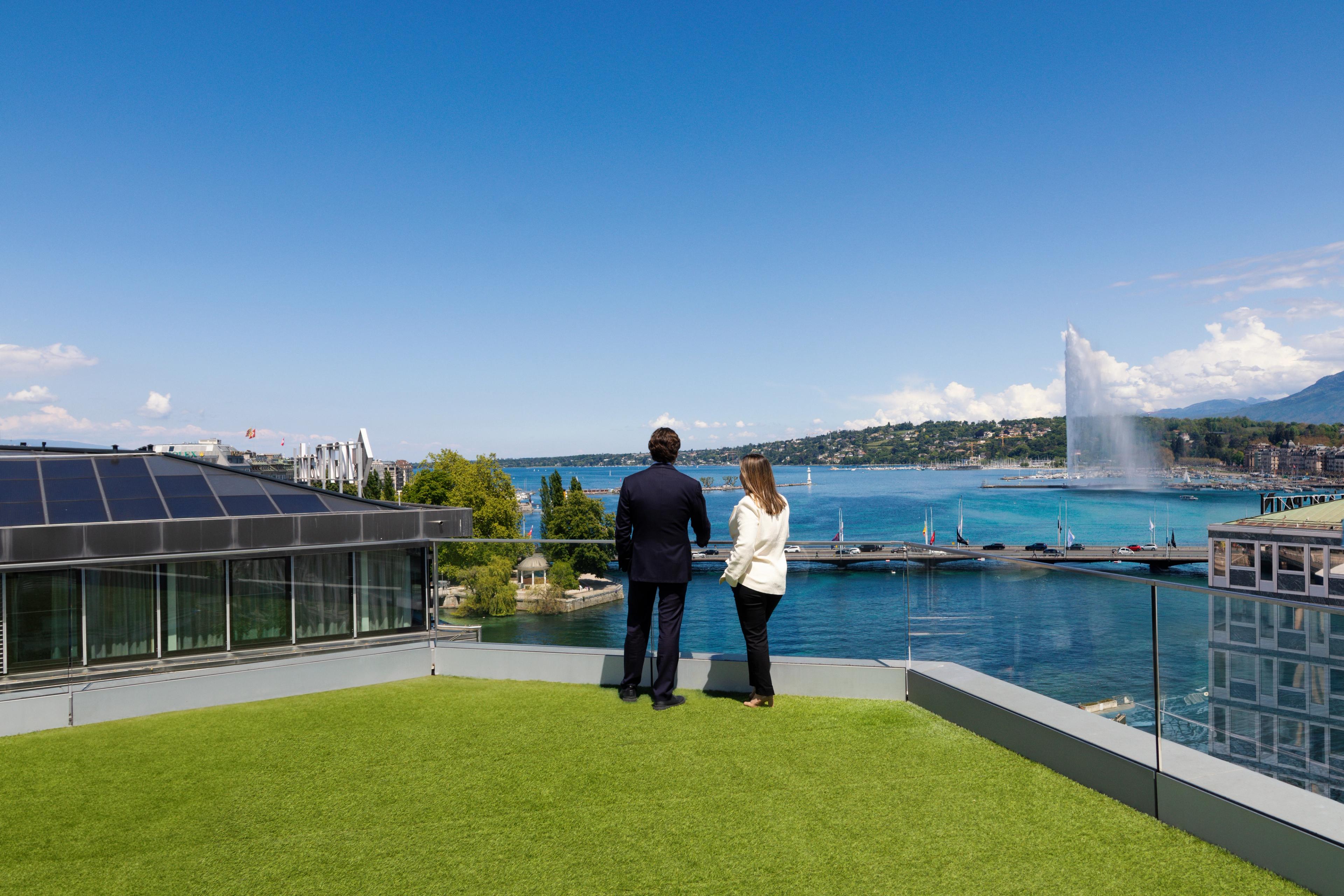 ACE & Company featured in The Financial Times