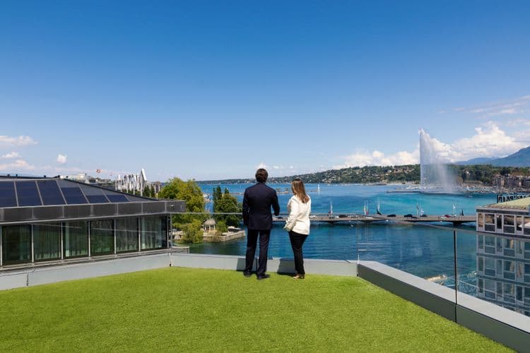 ACE & Company in The Financial Times