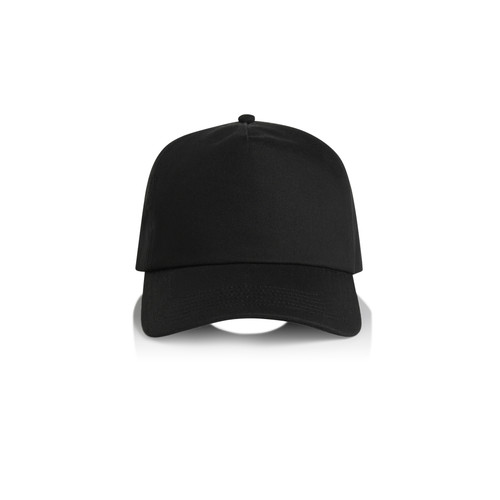 frame-soft-cap-black