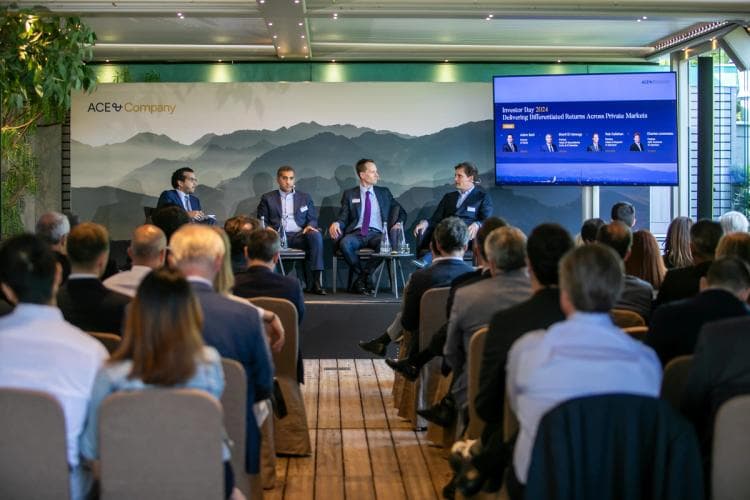 ACE & Company: Insights Across Private Markets 