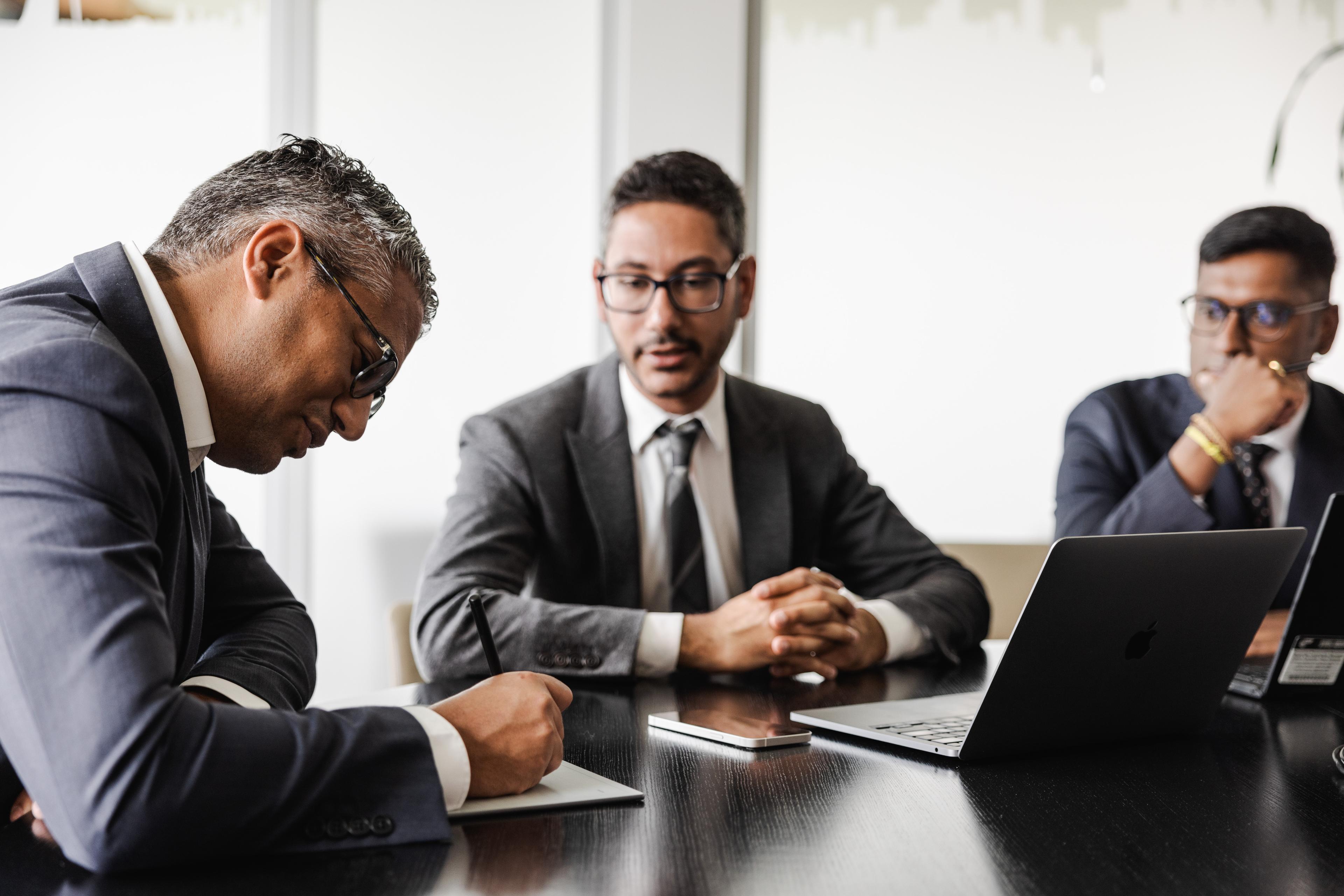 ACE opens office in Egypt to anchor Middle East presence