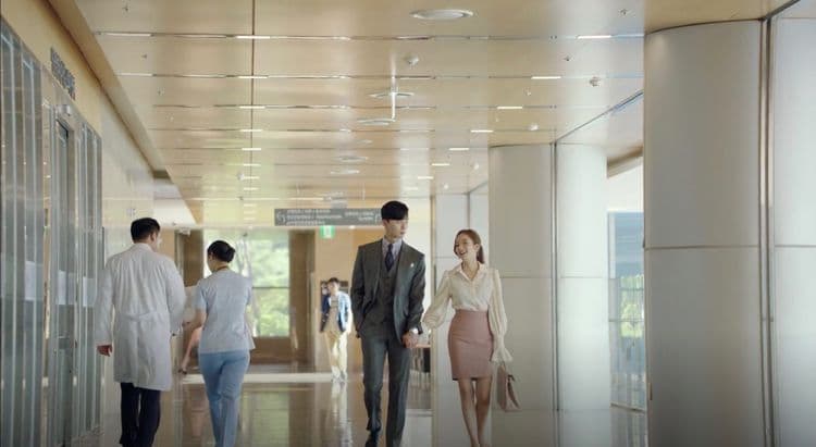 ACE Invests in Seoul Medical Group