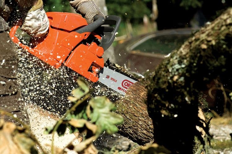 Blount Rebrands as Oregon Tool for Growth and Heritage