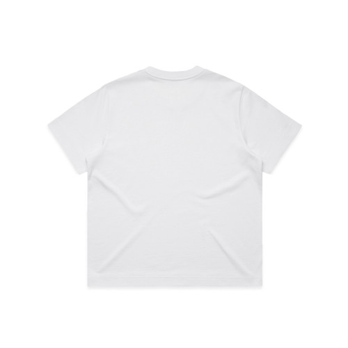 wo's-box-tee-white-back