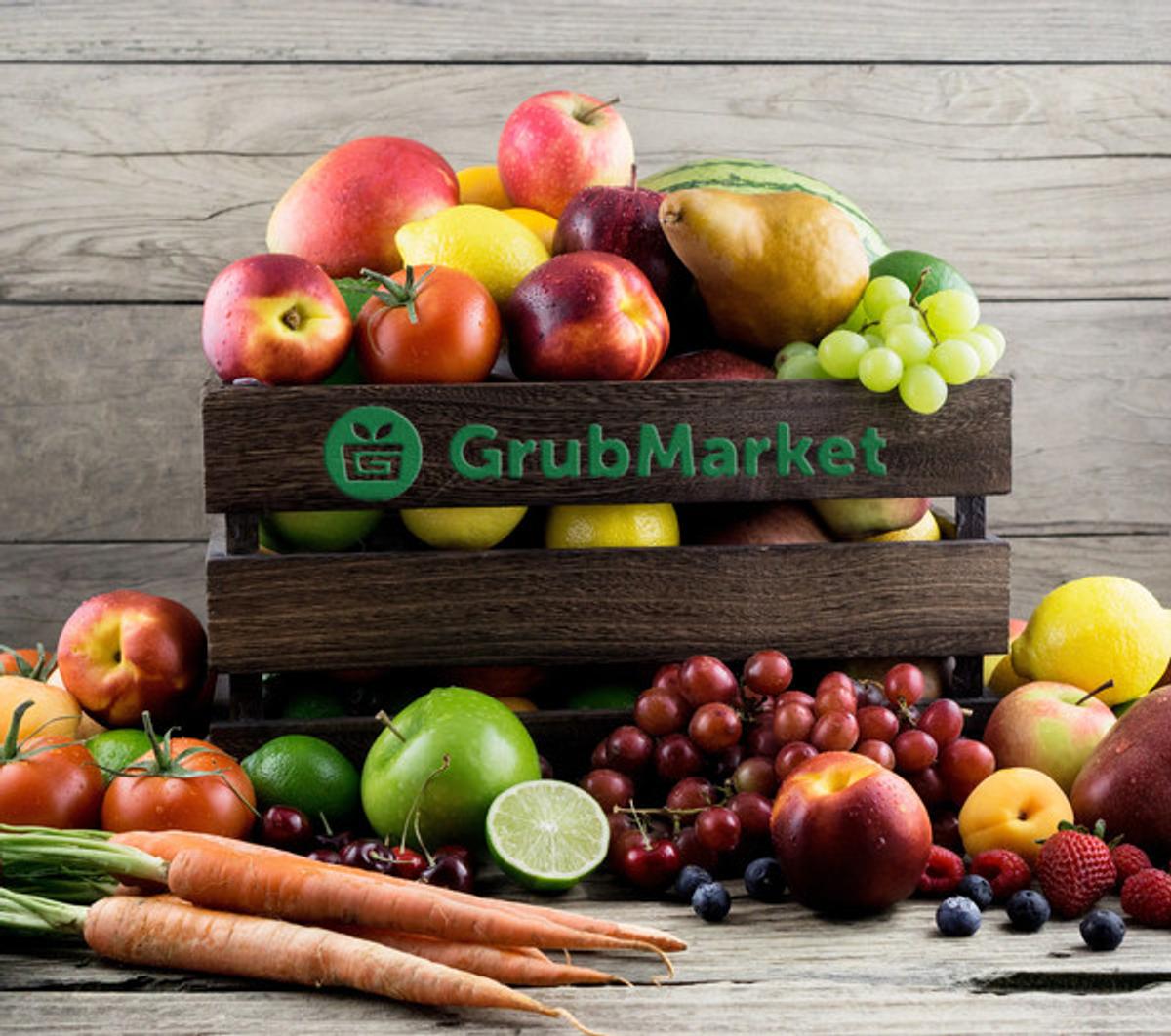 GrubMarket