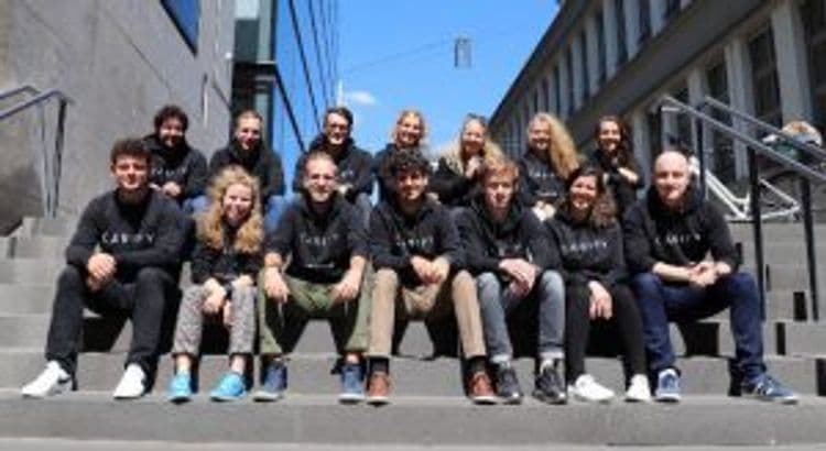 ACE & Company Backs Carify, Swiss Car Subscription Leader