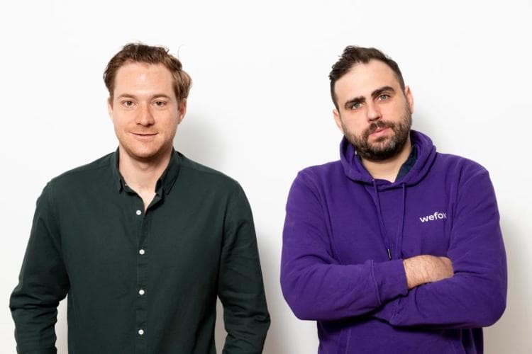 Wefox Secures $650M in Series C Led by Target Global