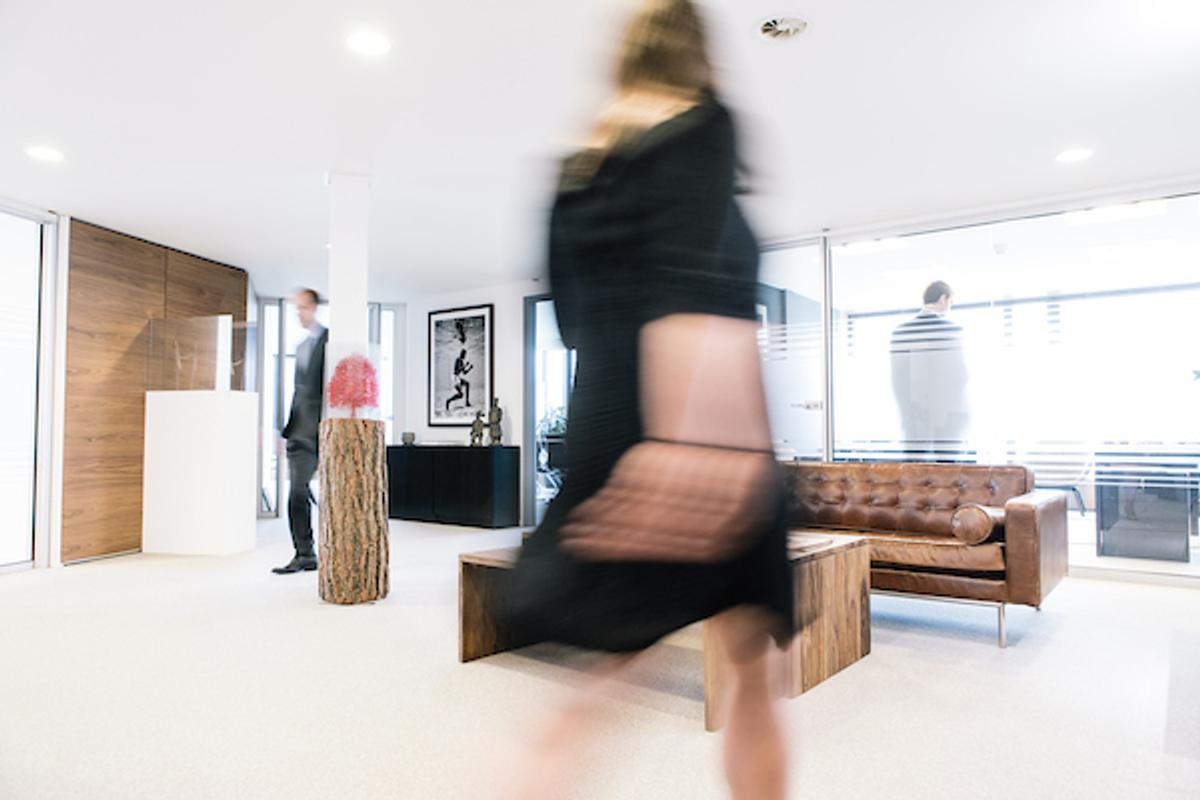 ACE is recognized by FINMA as an authorized asset manager