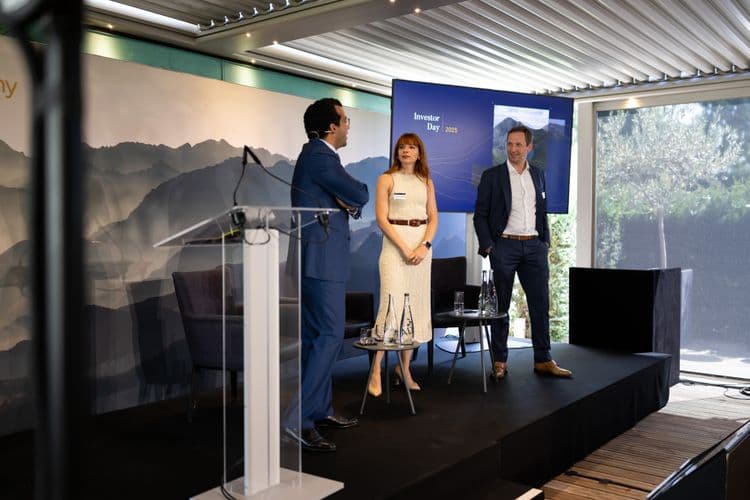 AGEFI Features ACE & Company After Milestone Achievement