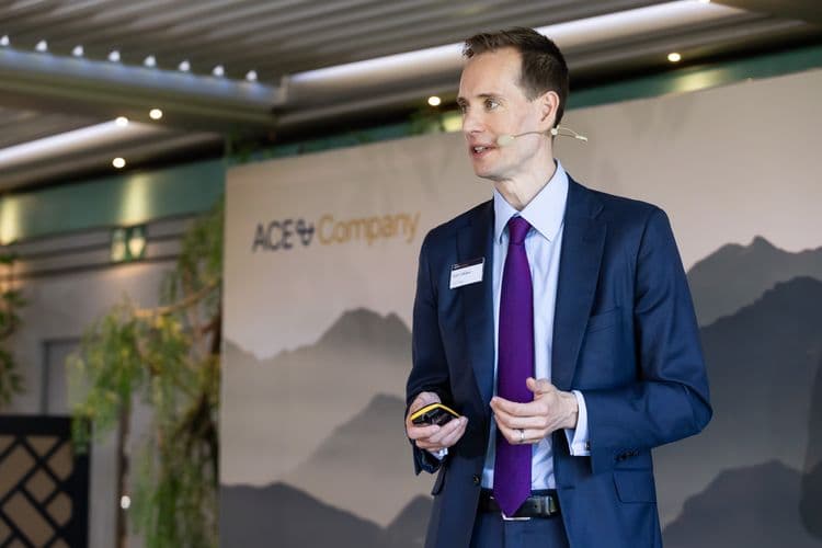 ACE Year in Review and Investment Outlook