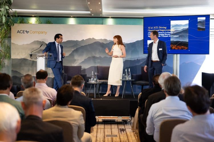 Insights from Investor Day 2025