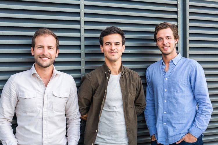 $5.5mm Investment Takes Proptech Backbone to the Next Level