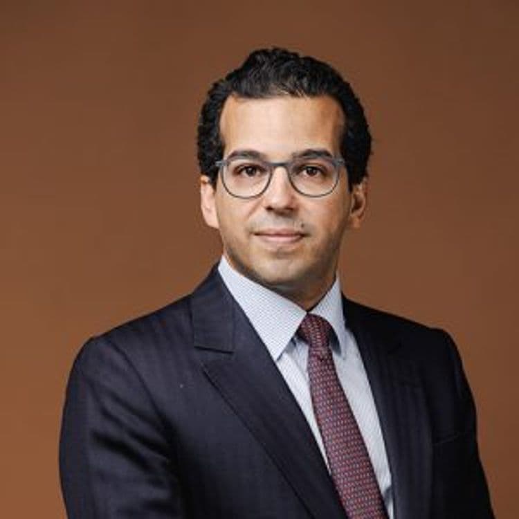 Adam Said discusses a hyperactive IPO year amid COVID