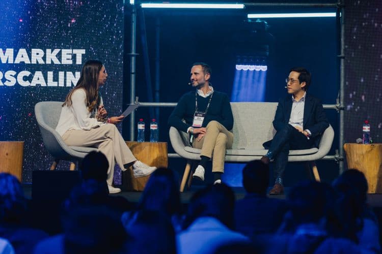 ACE & Company at START Summit 2023