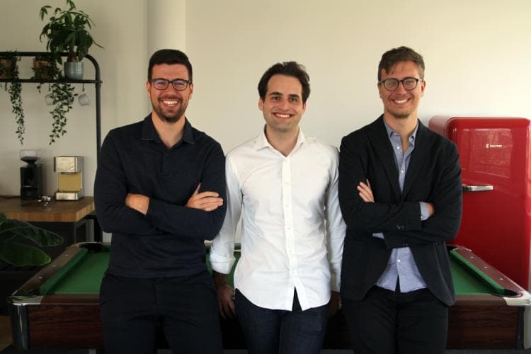 Veezoo Raises $6 Million Series A Led by ACE Ventures