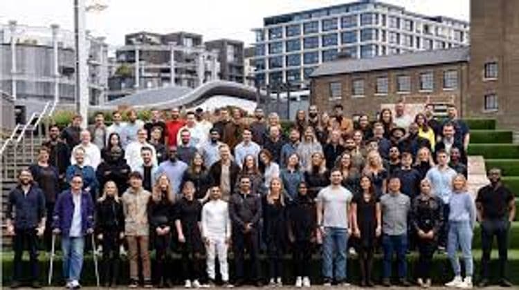 Perlego raises $50M for textbook 'Spotify' model