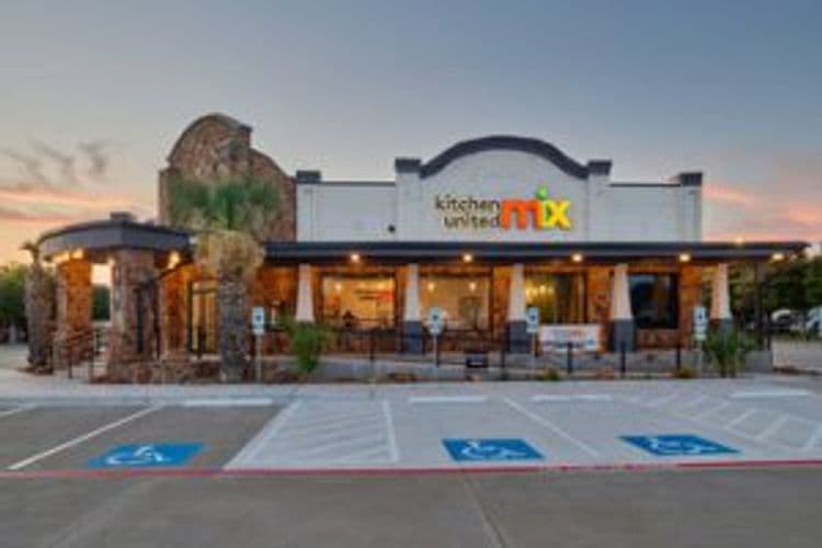  "Kitchen United announces $100M Series C fundraise