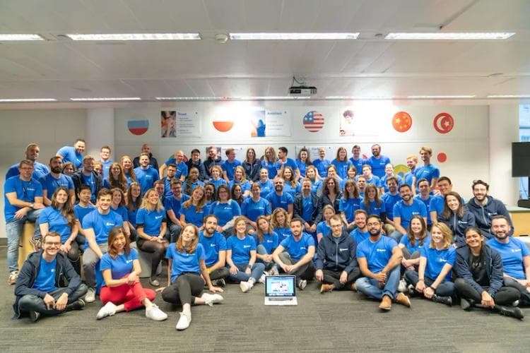 Chegg Acquires Language Startup Busuu for $436mm