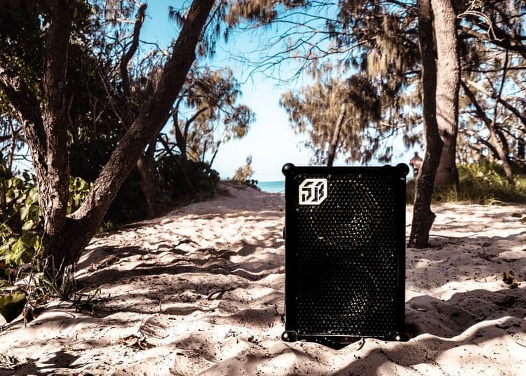 How A Danish Speaker Startup Raised $3 million