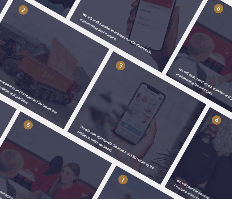  ACE & Company Becomes Signatory to the UN PRI