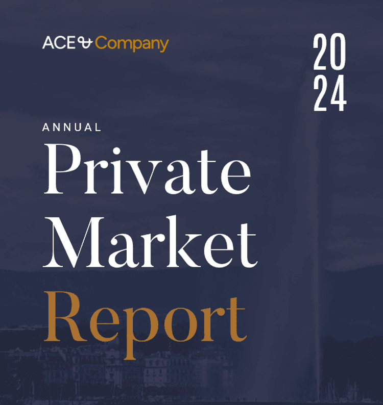 Annual Private Market Report 2024
