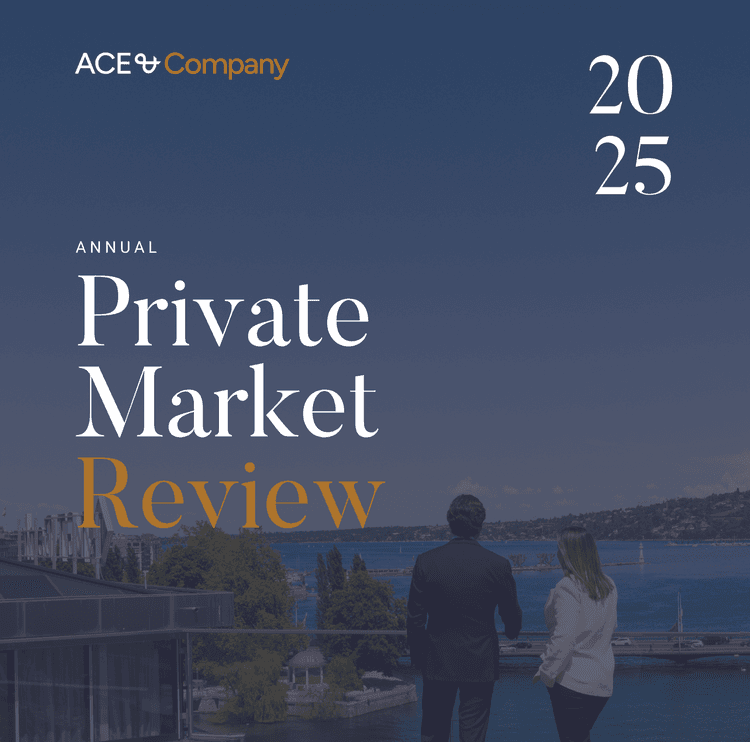 Annual Private Market Review 2025