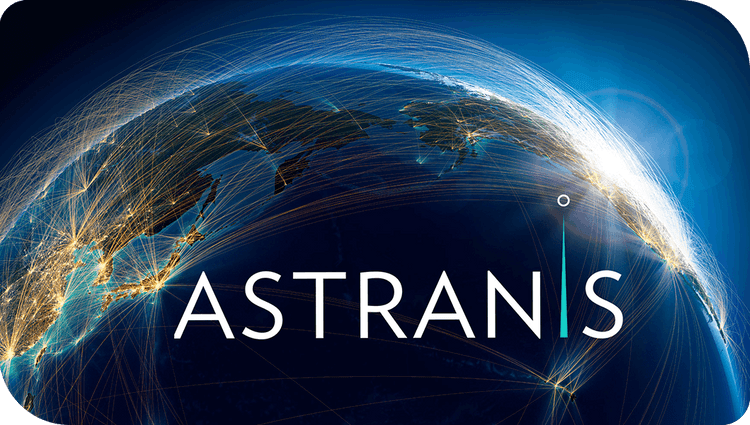 Astranis Secures $250M for Innovative Satellite Internet