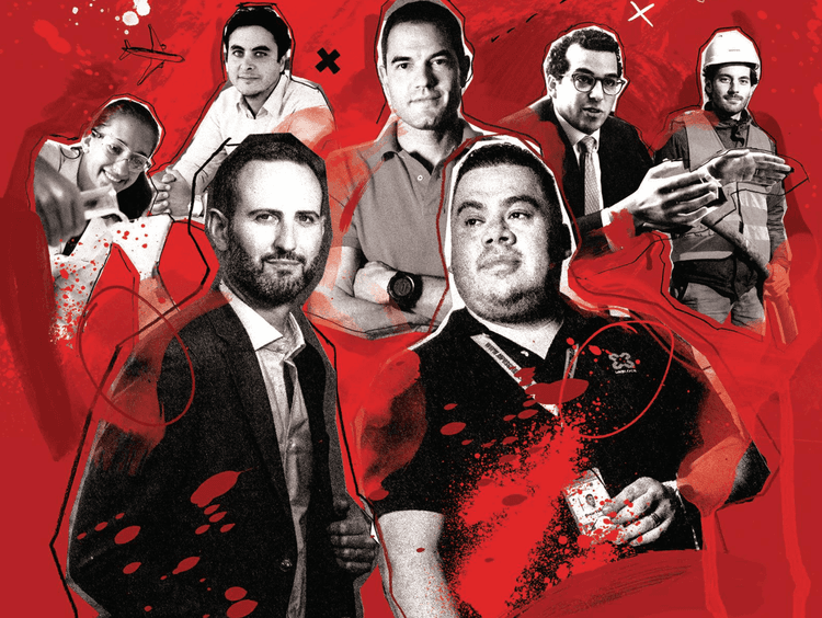 Bilan: Ces stars de la tech, parrains de la scène suisse